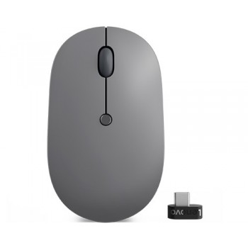 Lenovo Go mouse Ambidestro...