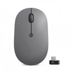 Lenovo Go mouse Ambidestro RF Wireless Ottico 2400 DPI