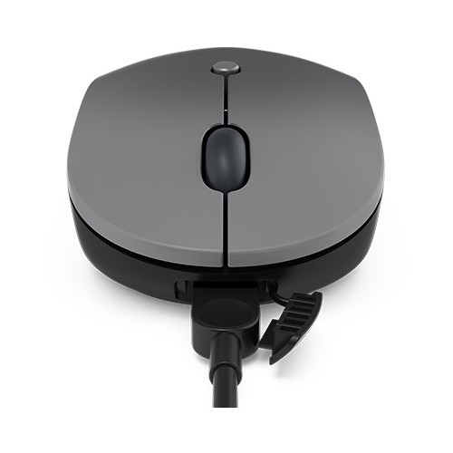 Lenovo Go mouse Ambidestro RF Wireless Ottico...