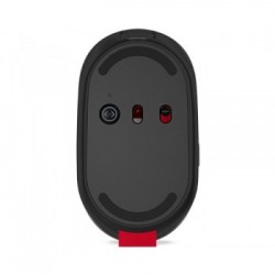 Lenovo Go mouse Ambidestro RF Wireless Ottico 2400 DPI
