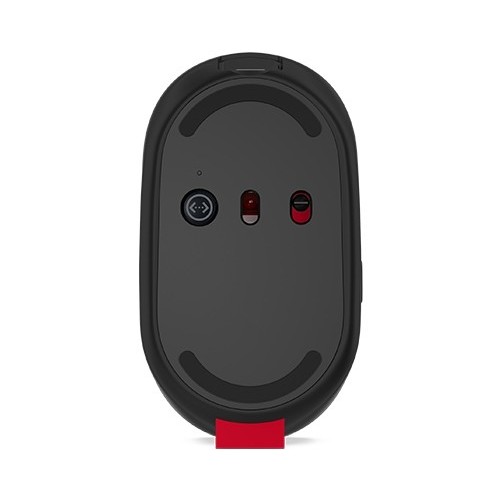 Lenovo Go mouse Ambidestro RF Wireless Ottico...