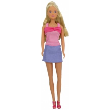 Smoby 105732156 bambola 2