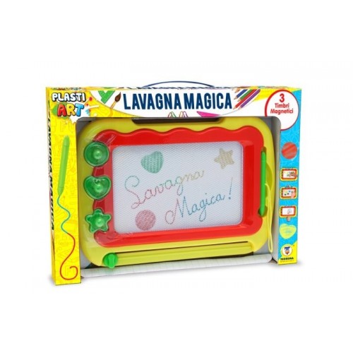 LAVAGNA MAGICA ASS.  62659