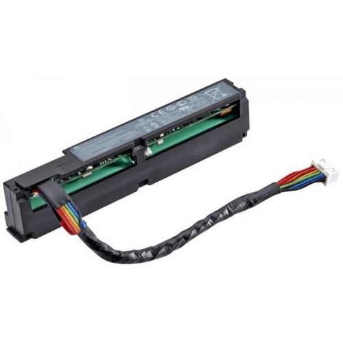 Hewlett Packard Enterprise P01366-B21 Batteria...