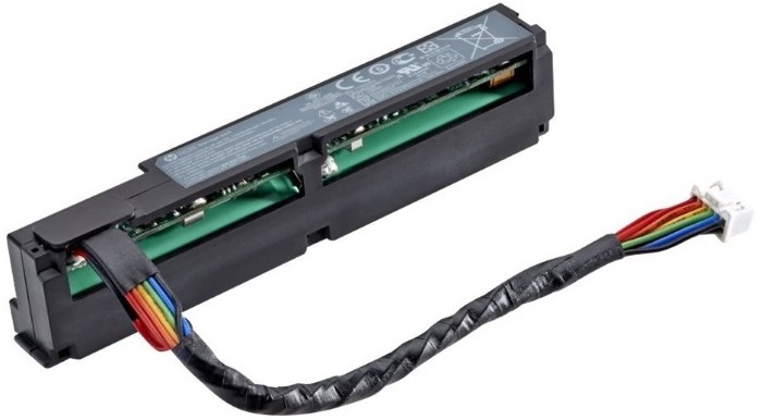 Hewlett Packard Enterprise P01366-B21 Batteria di Backup per Dispositivi di Archiviazione...