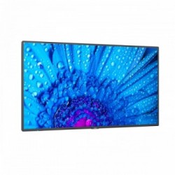NEC MultiSync M491 Pannello piatto per segnaletica digitale 124,5 cm (49") IPS 4K Ultra HD Nero