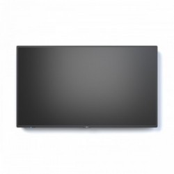 NEC MultiSync M491 Pannello piatto per segnaletica digitale 124,5 cm (49") IPS 4K Ultra HD Nero