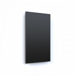 NEC MultiSync M491 Pannello piatto per segnaletica digitale 124,5 cm (49") IPS 4K Ultra HD Nero