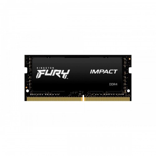 Kingston Technology FURY Impact memoria 8 GB 1...