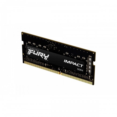 Kingston Technology FURY Impact memoria 8 GB 1...