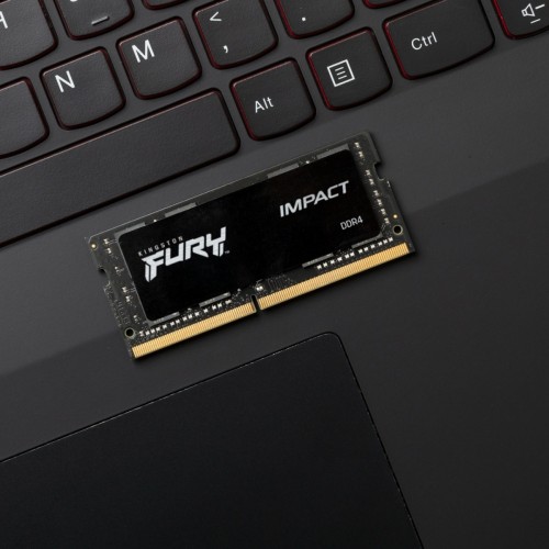 Kingston Technology FURY Impact memoria 8 GB 1...