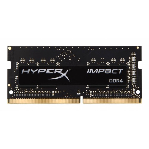 Kingston Technology FURY Impact memoria 8 GB 1...