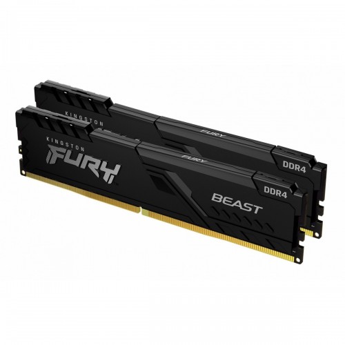 Kingston Technology FURY Beast memoria 16 GB 2...