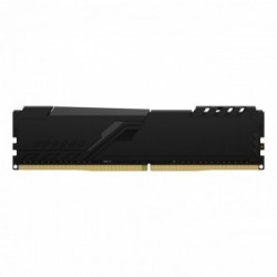Kingston Technology FURY Beast memoria 16 GB 1 x 16 GB DDR4 2666 MHz