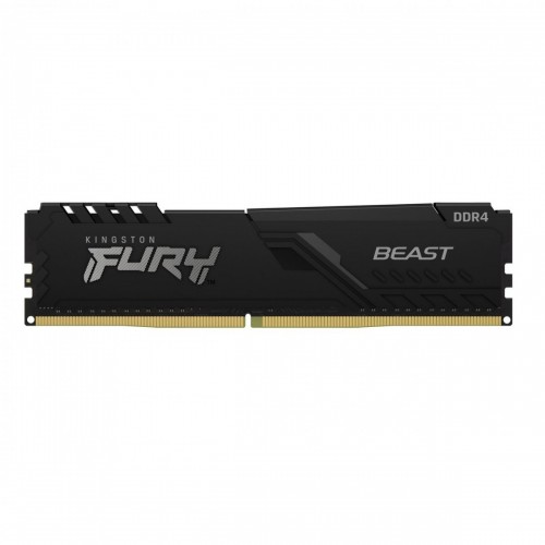 Kingston Technology FURY Beast memoria 16 GB 2...