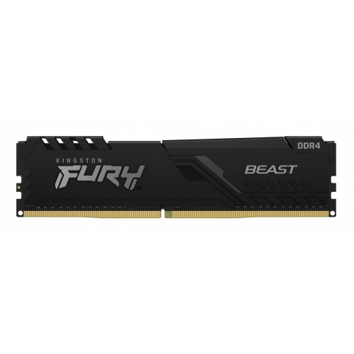 Kingston Technology FURY Beast memoria 16 GB 1...