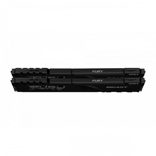 Kingston Technology FURY Beast memoria 32 GB 2...