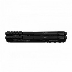 Kingston Technology FURY Beast memoria 32 GB 2 x 16 GB DDR4 3600 MHz