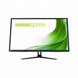 Hannspree HC322PPB monitor piatto per PC 81,3 cm (32") 2560 x 1440 Pixel Wide Quad HD LED Nero