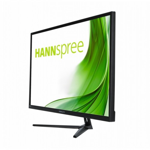 Hannspree HC322PPB monitor piatto per PC 81,3...