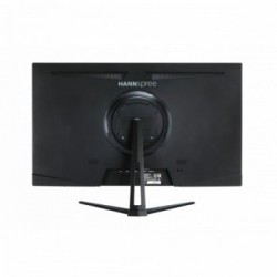 Hannspree HC322PPB monitor piatto per PC 81,3 cm (32") 2560 x 1440 Pixel Wide Quad HD LED Nero