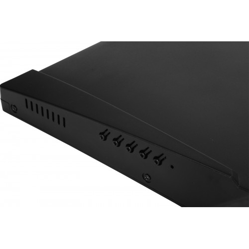 Hannspree HC322PPB monitor piatto per PC 81,3...