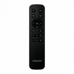 Philips 559M1RYV/00 LED display 139,7 cm (55") 3840 x 2160 Pixel 4K Ultra HD Nero
