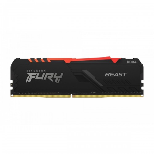 Kingston Technology FURY Beast RGB memoria 32...