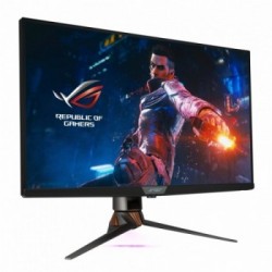 ASUS ROG Swift PG32UQX 81,3 cm (32") 3840 x 2160 Pixel 4K Ultra HD LED Nero