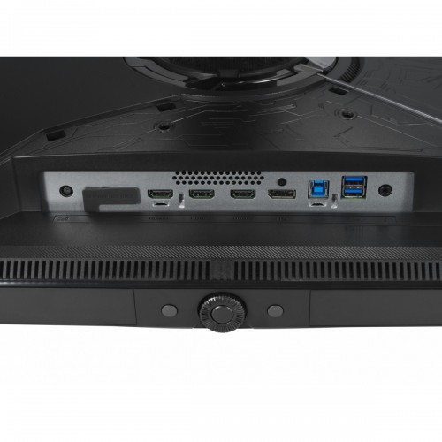 ASUS ROG Swift PG32UQX 81,3 cm (32") 3840 x...