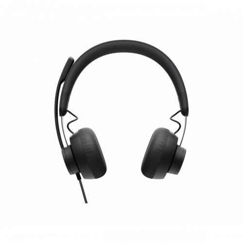 Logitech Zone 750 Cuffia Padiglione auricolare...