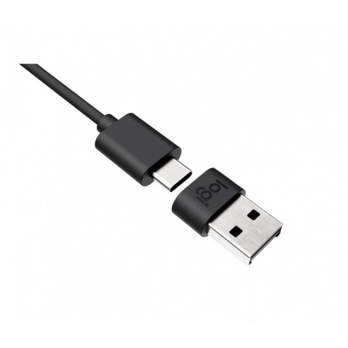 Logitech Zone 750 Cuffia Padiglione auricolare...