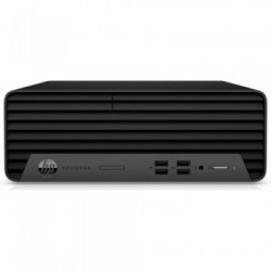 HP ProDesk 400 G7 DDR4-SDRAM i5-10500 SFF Intel® Core™ i5 di decima generazione 16 GB 512 GB SSD Windows 10 Pro PC Nero