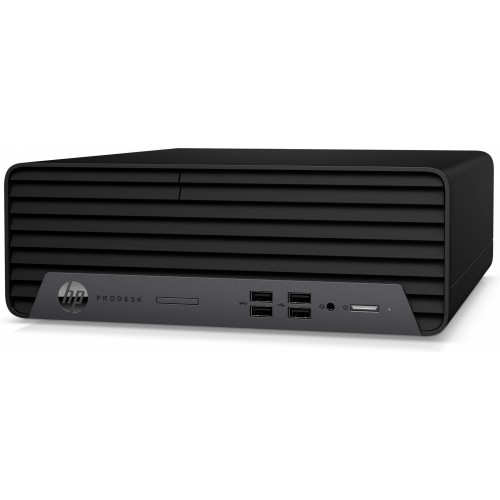 HP ProDesk 400 G7 DDR4-SDRAM i5-10500 SFF...