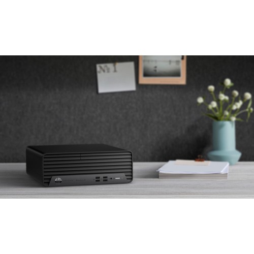 HP ProDesk 400 G7 DDR4-SDRAM i5-10500 SFF...