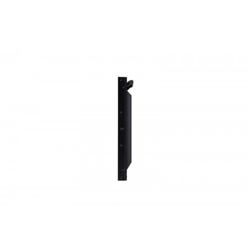 LG 55XS4J-B visualizzatore di messaggi Pannello...