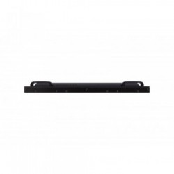 LG 55XS4J-B visualizzatore di messaggi Pannello piatto per segnaletica digitale 139,7 cm (55") IPS Full HD Nero Web OS