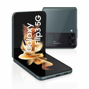 Samsung Galaxy Z Flip3 5G...