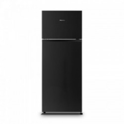 Hisense RT267D4ABF - Frigorifero Combinato, 206 Litri, Classe F, 55 x 143.4 x 54.2 cm