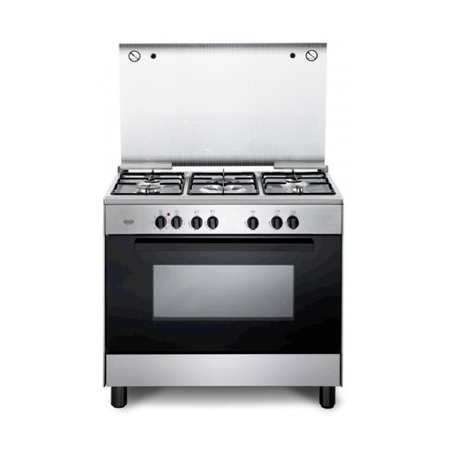 DeLonghi FMX 96 ED - Cucina a Gas con Forno...