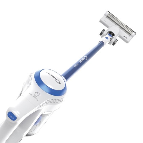 Candy CVIVA10 011 - Scopa Elettrica 22V,...