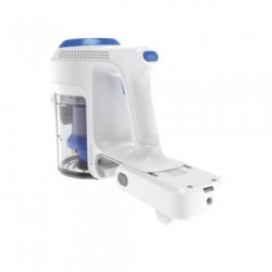 Candy CVIVA10 011 - Scopa Elettrica 22V, Turbospazzola e Lancia, 0,7 LT.