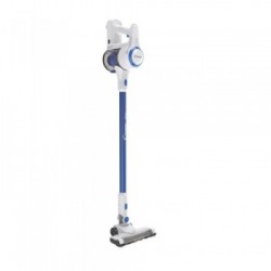 Candy CVIVA10 011 - Scopa Elettrica 22V, Turbospazzola e Lancia, 0,7 LT.