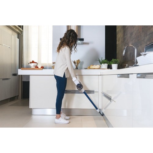 Candy CVIVA10 011 - Scopa Elettrica 22V,...