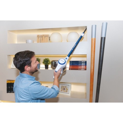 Candy CVIVA10 011 - Scopa Elettrica 22V,...