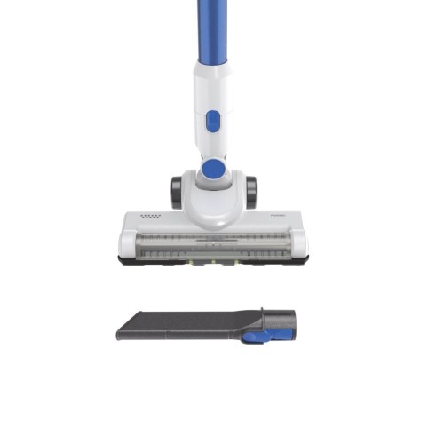 Candy CVIVA10 011 - Scopa Elettrica 22V,...