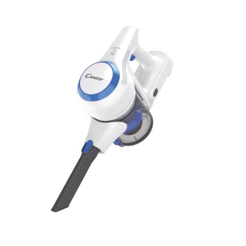 Candy CVIVA10 011 - Scopa Elettrica 22V,...