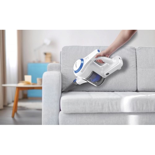 Candy CVIVA10 011 - Scopa Elettrica 22V,...