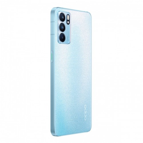 OPPO Reno Reno6 Smartphone 5G, Dual Sim,...
