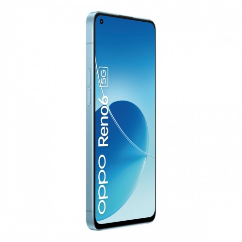 OPPO Reno Reno6 Smartphone 5G, Dual Sim,...